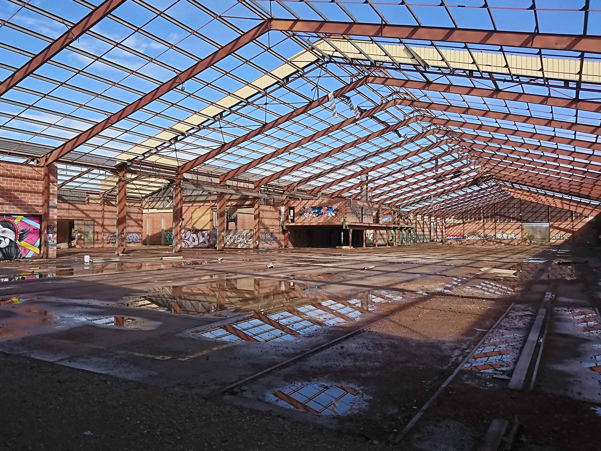 Diagnostic plomb avant travaux - Diagonale