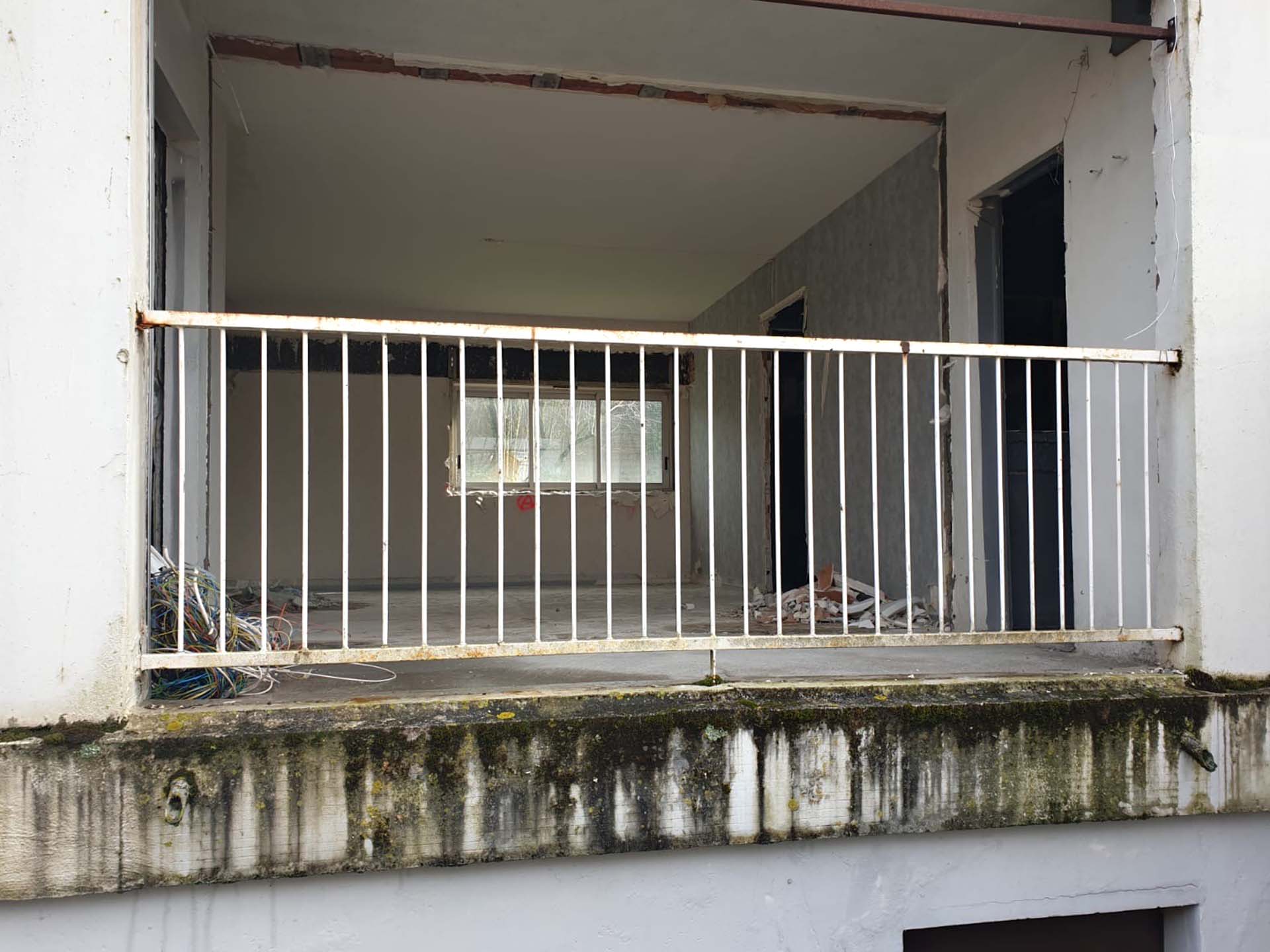 Déroulement diagnostic plomb avant travaux - mesure XRF